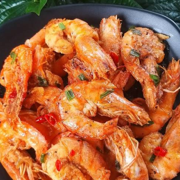 Tôm he giá sỉ