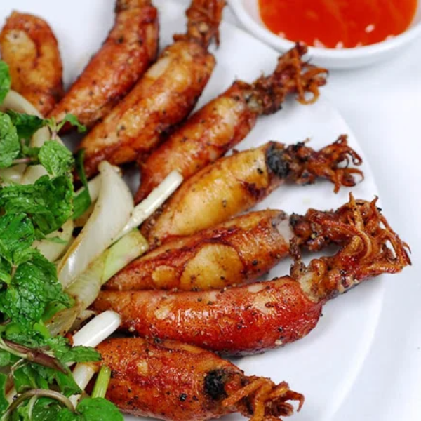 Mực ghim giá sỉ
