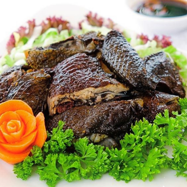 Gà H'mông giá sỉ 