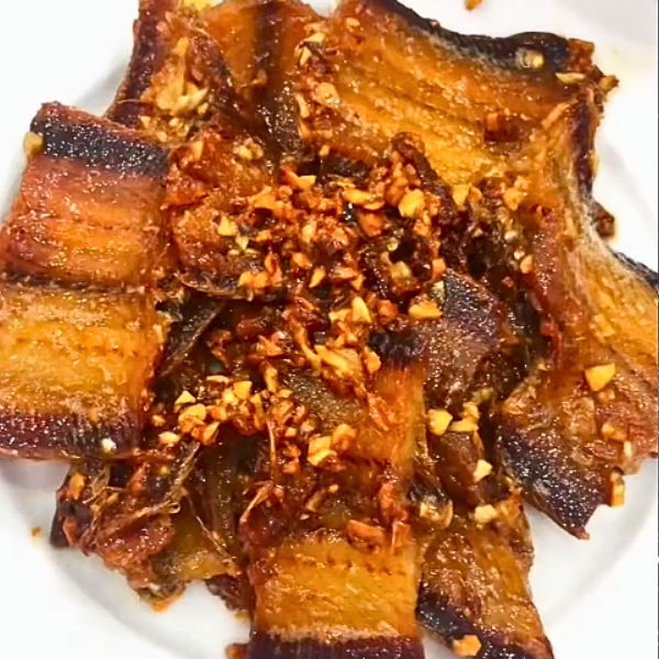 Khô cá lưỡi trâu chất lượng