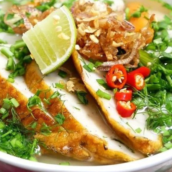 chả cá mè giá sỉ
