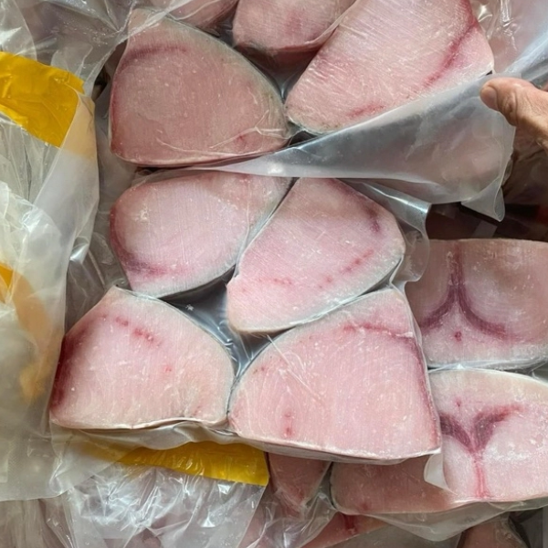 Lườn cá cờ giá sỉ